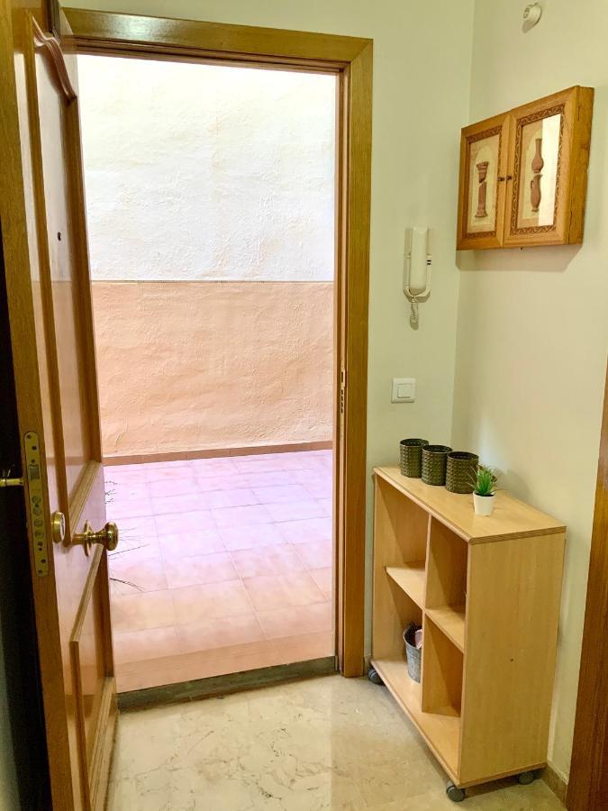 Apartamento De 2 Dormitorios, Gran Terraza, Vistas Al Mar Cerca Playa Carvajal Бенальмадена Екстер'єр фото